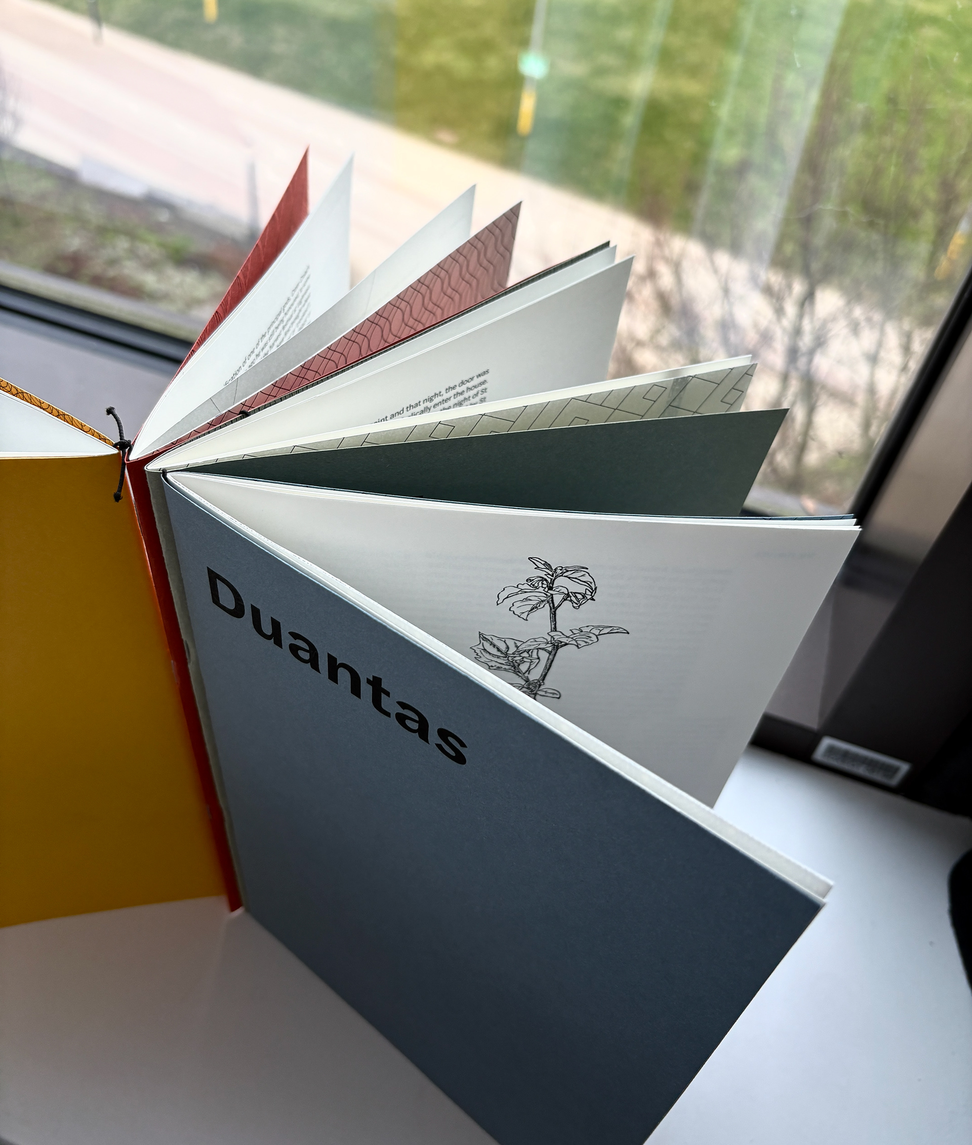 Duantas