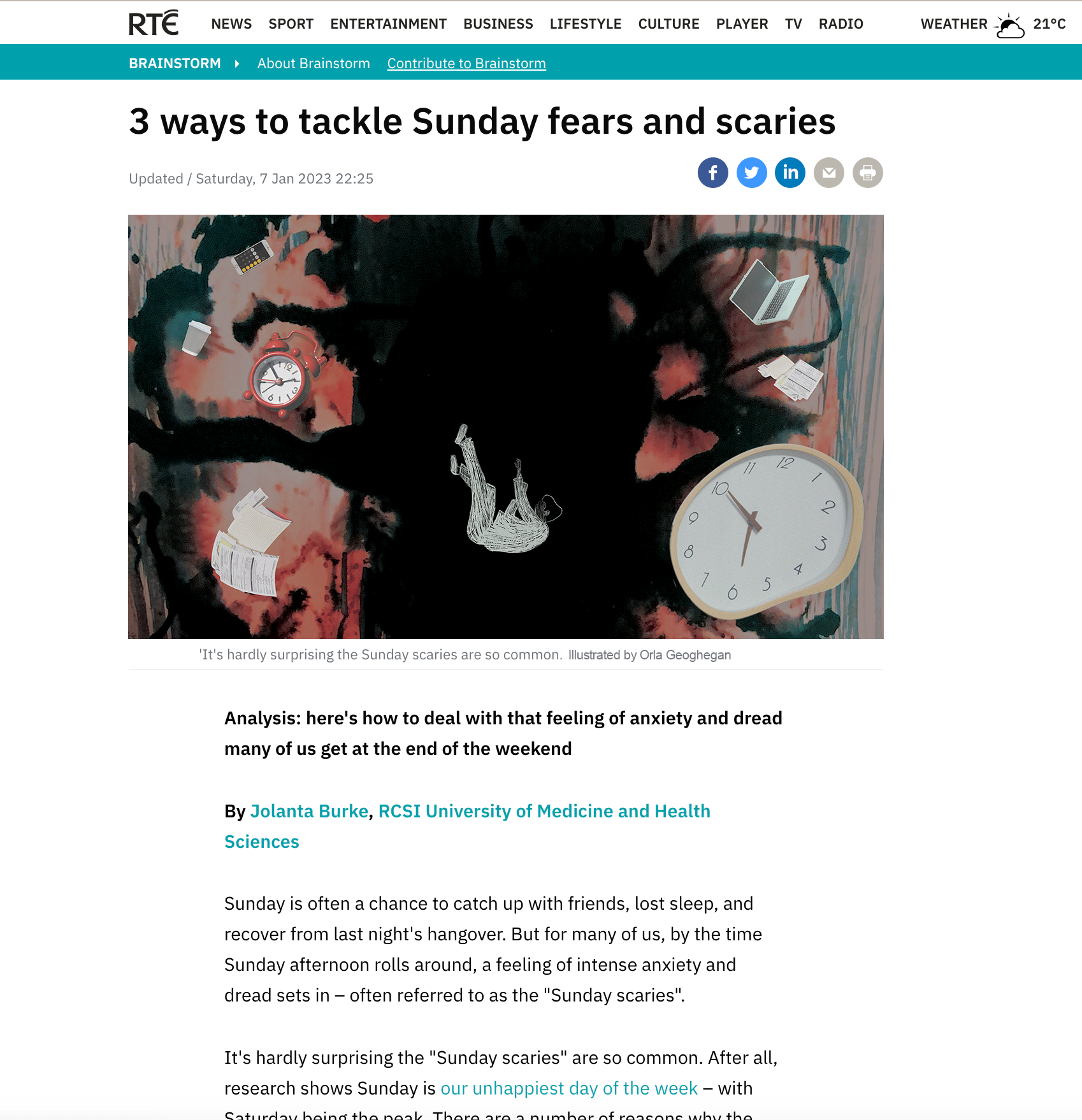 Editorial Motion Graphics & Image Making — image 4