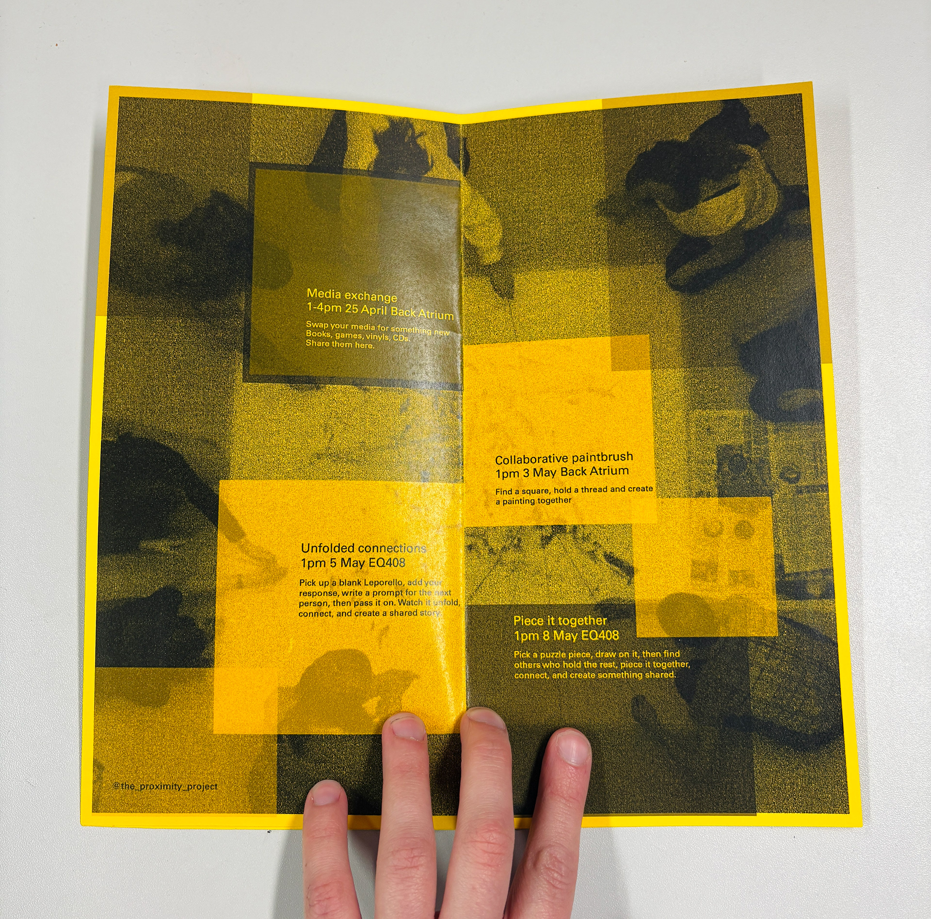 Proximity Project — image 2