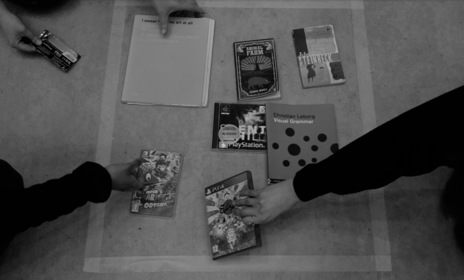 Proximity Project — image 4