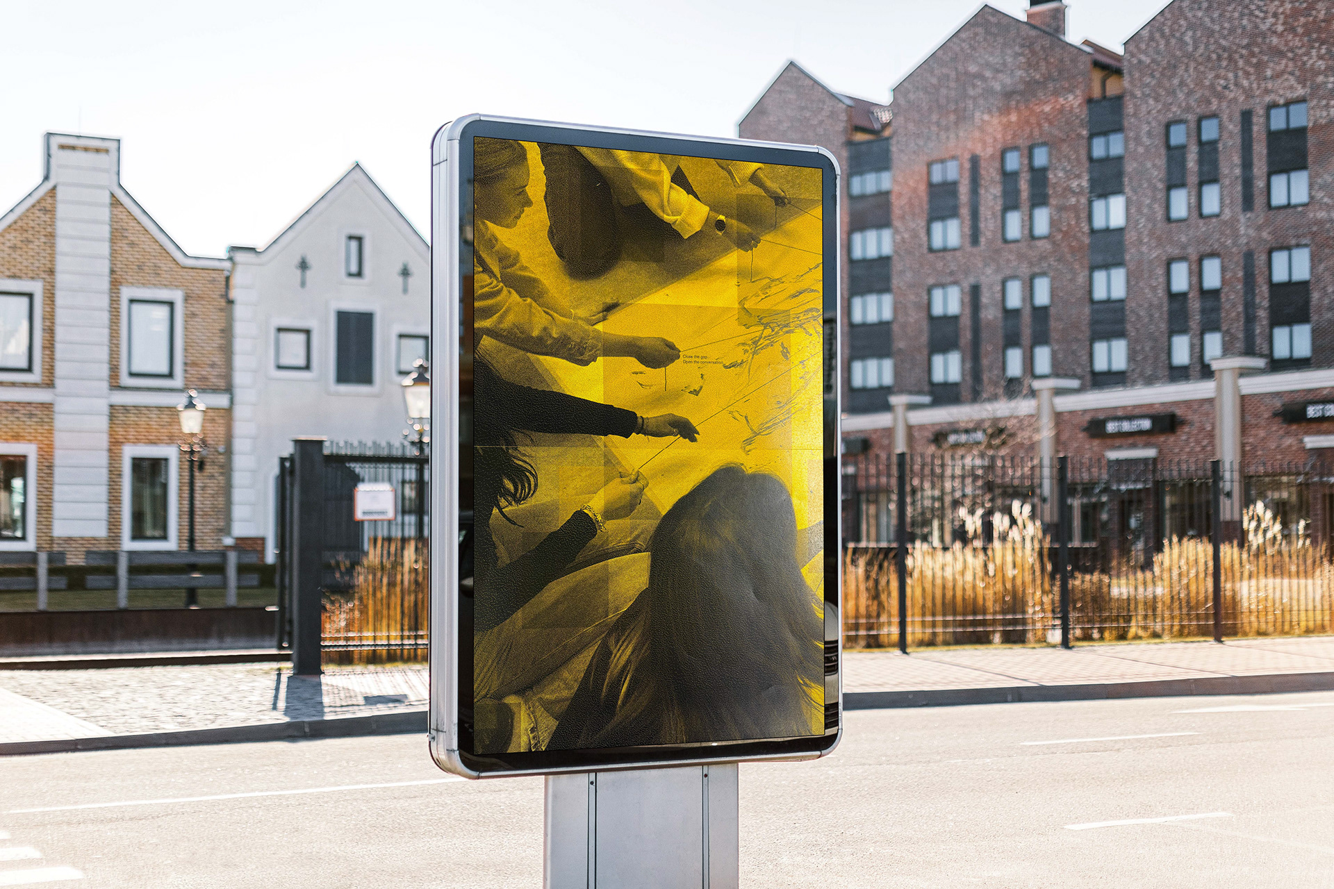 Proximity Project — image 5