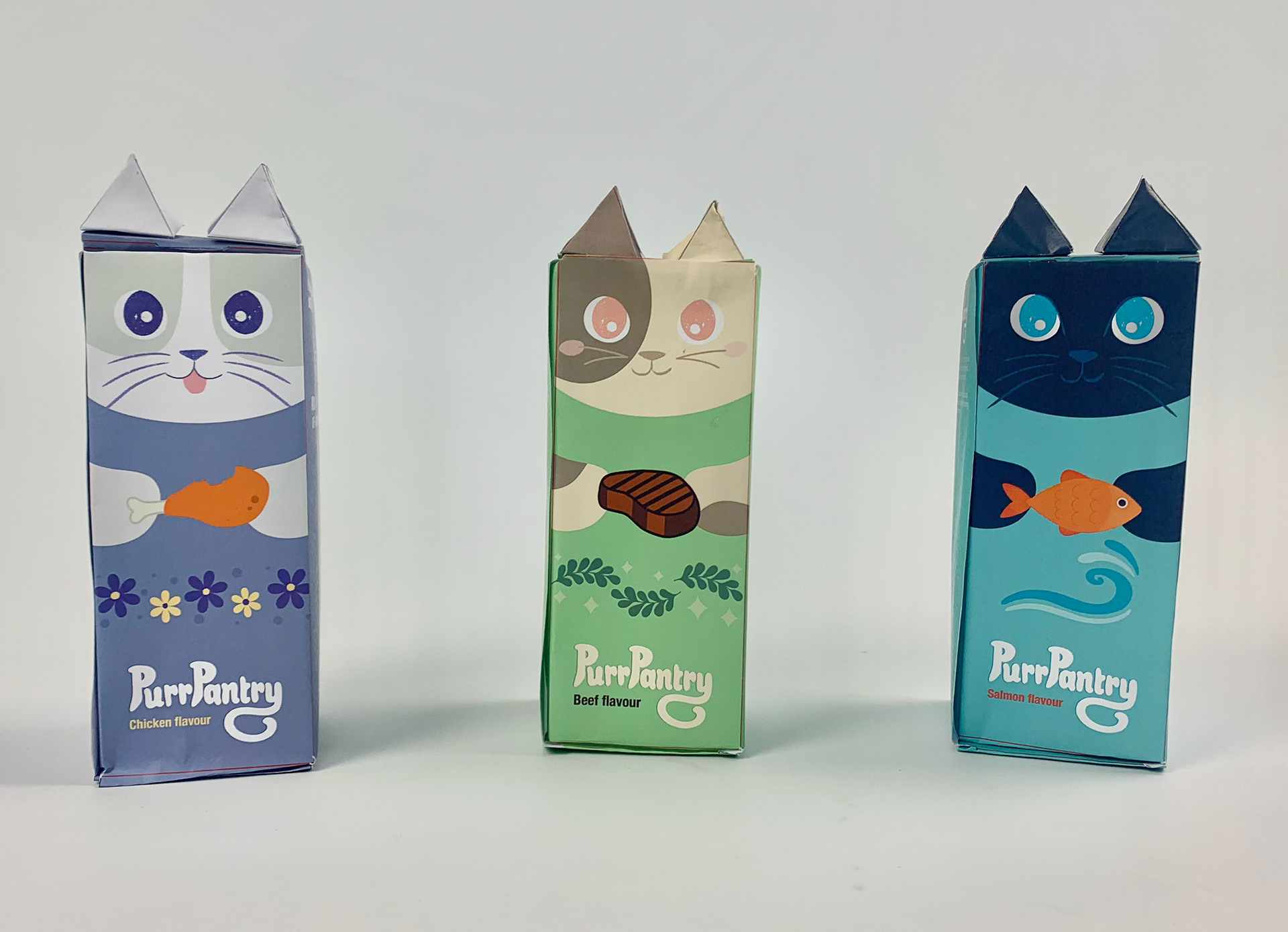 PurrPantry