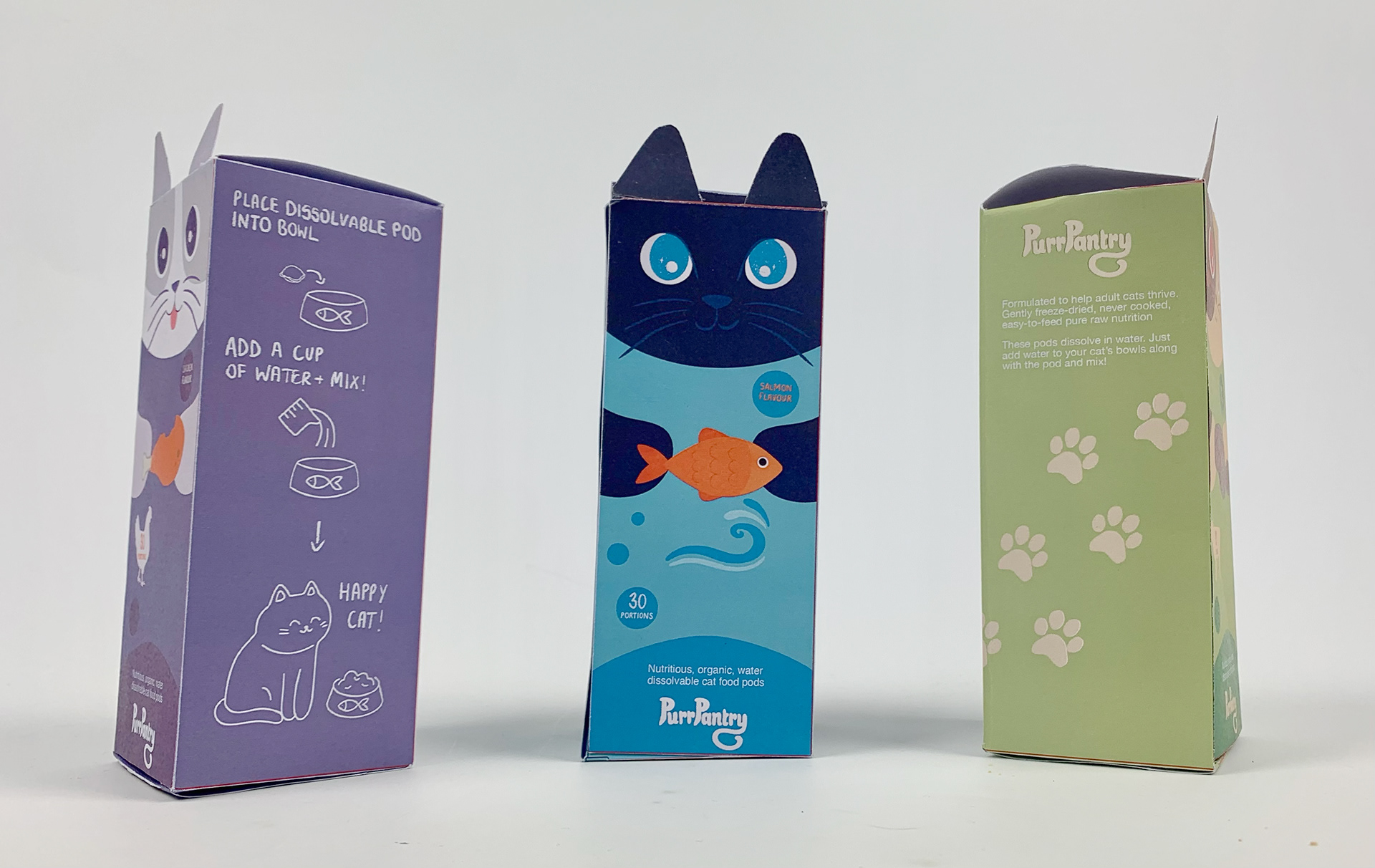 PurrPantry — image 2