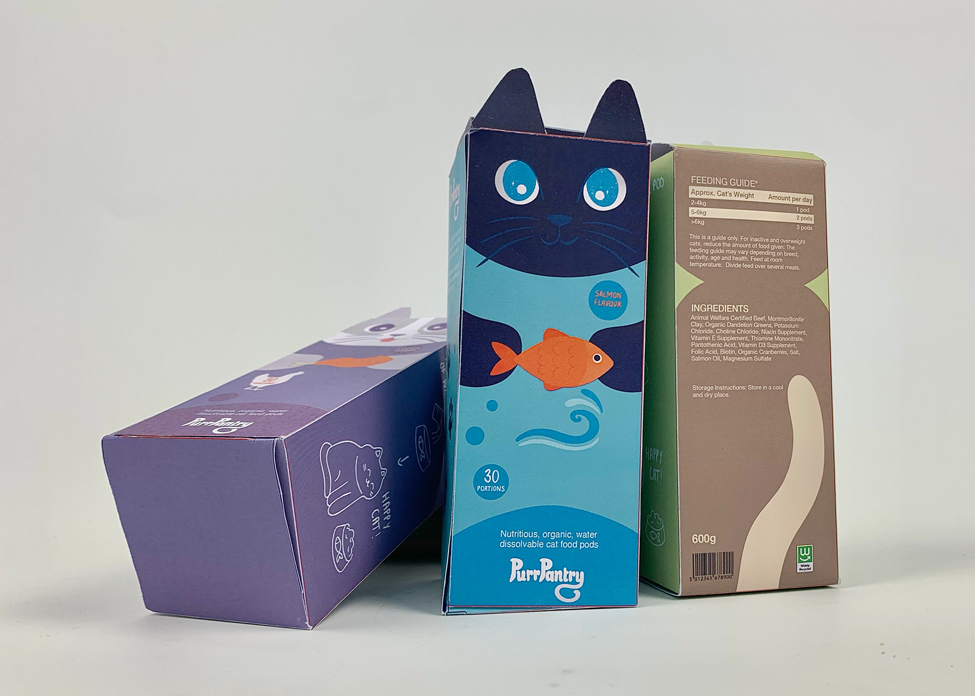 PurrPantry — image 3